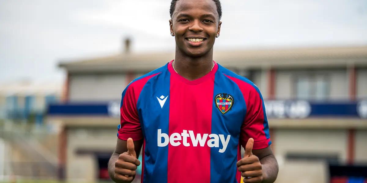 El Valencia quiere a Malsa en su equipo y, para lograr verlo con su camiseta puesta, está preparando una gran oferta.