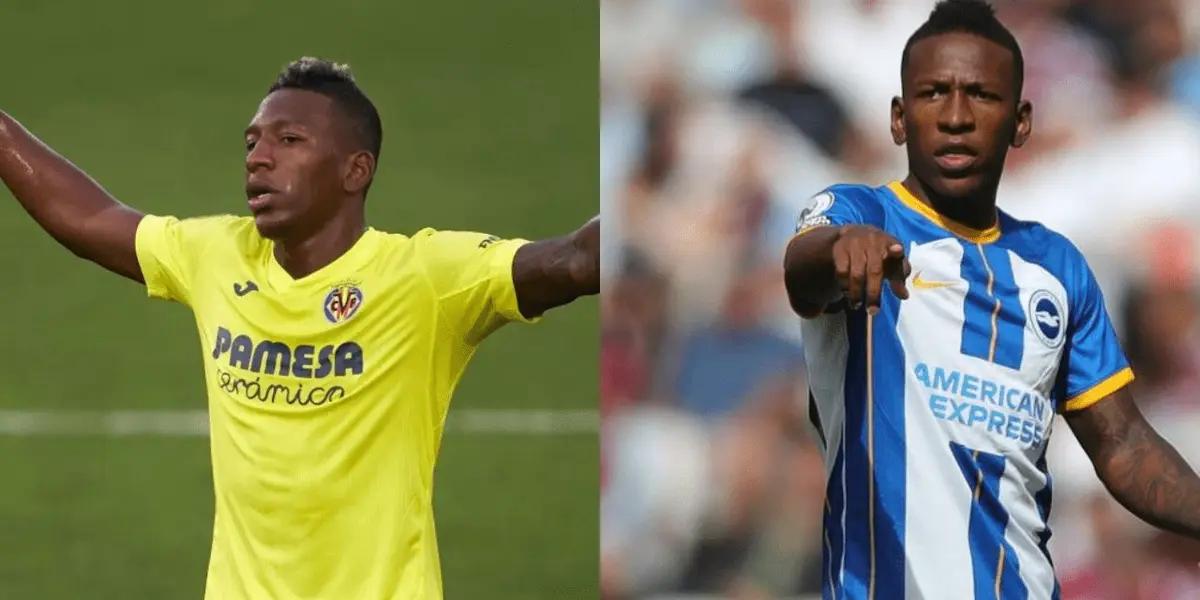 El Villarreal vendió a Estupiñán sin pensar realmente en las consecuencias.