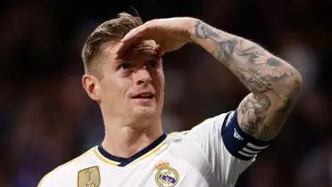 El volante alemán cerró su carrera la temporada pasada y ya lo extrañan