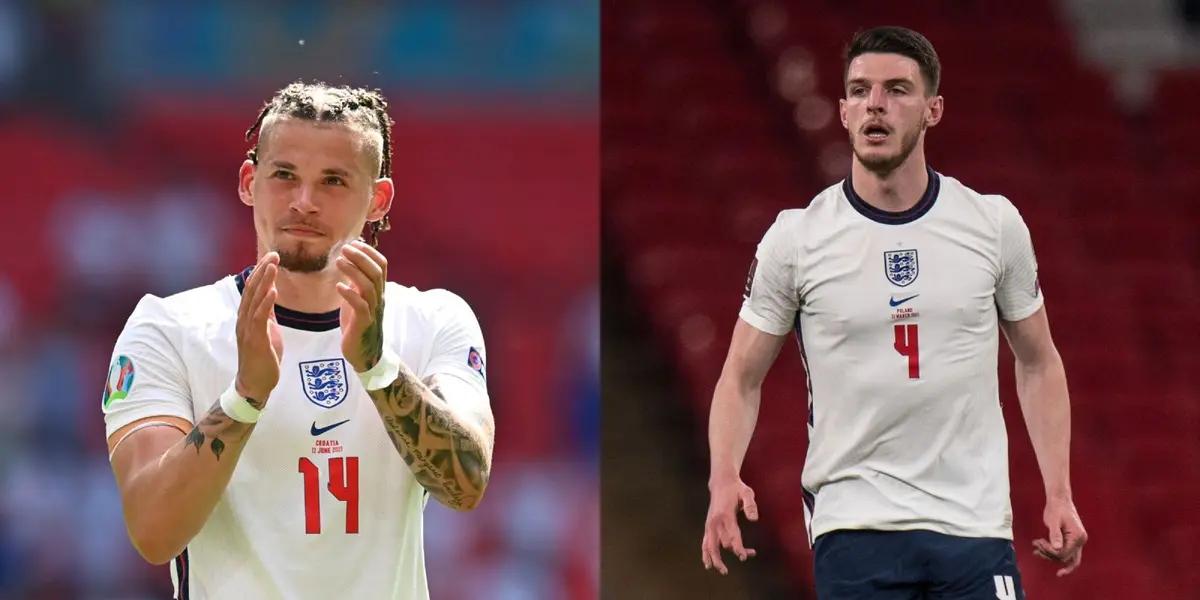 El volante central ingles tiene todas las condiciones y es seguido de cerca por Florentino Pérez.