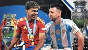 El volante español está en uno de los mejores momentos de su carrera