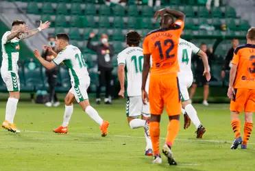 Elche y Valencia se enfrentan por la fecha 29 de La Liga el sábado 19 de marzo a las 16:15 en el Estadio Martínez Valero. El partido será televisado por Movistar LaLiga de Movistar+, también podrá verse en Orange.