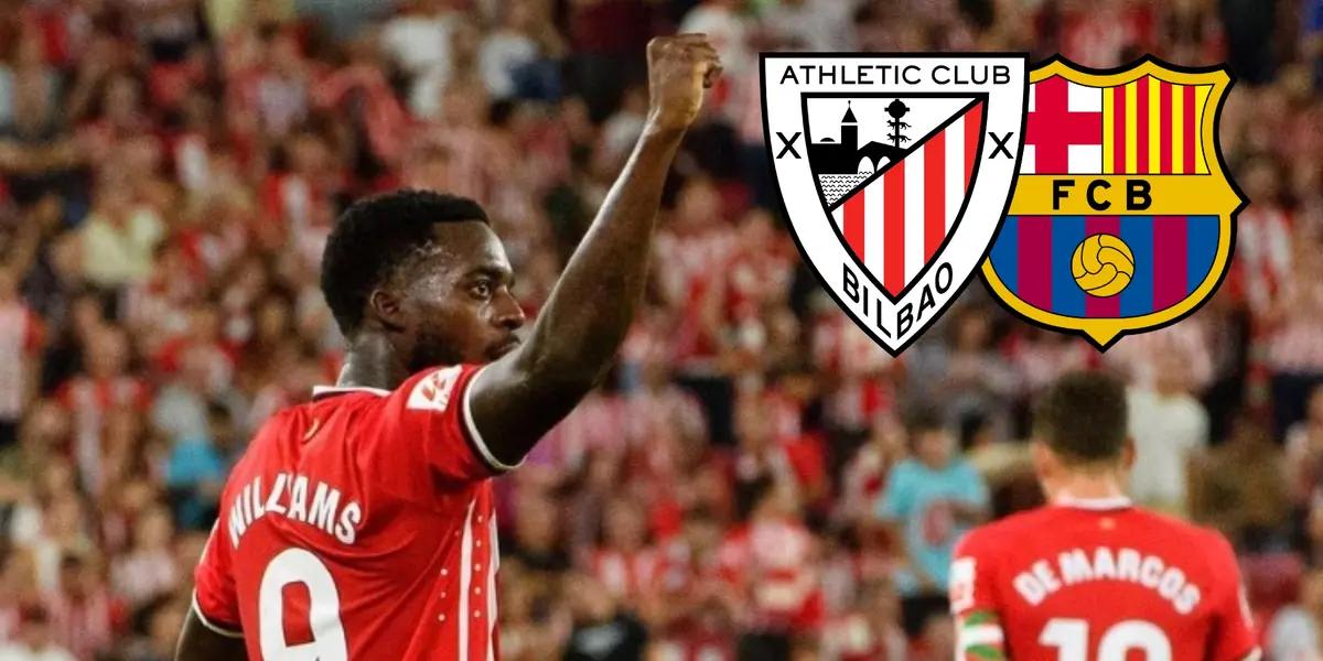 Emocionantísimo partido en el estadio San Mamés que se está decidiendo en la prórroga