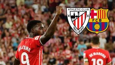 Emocionantísimo partido en el estadio San Mamés que se está decidiendo en la prórroga