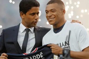 En 10 semanas el jugador francés podrá negociar con quien quiera, pero el club parisino hará el último intento