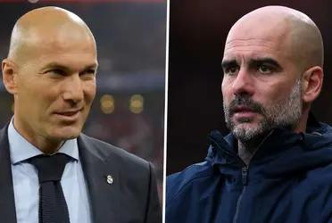 En busca de reforzar su plantilla de cara a lo que viene, habría puesto los ojos en uno de los jugadores claves del entrenador español en el Manchester City.