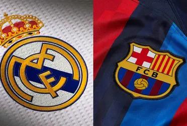 En caso de concretarse, sería algo histórico para la rivalidad.