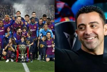 En Cataluña están más que esperanzados con estos números increíbles.