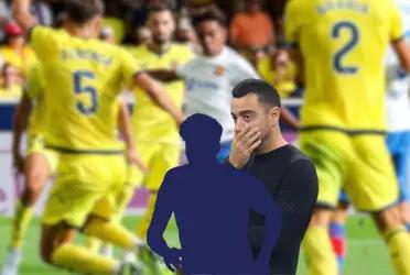 En el cierre del mercado de pases el Barça puede tener un importante movimiento con esta pieza del equipo de Xavi