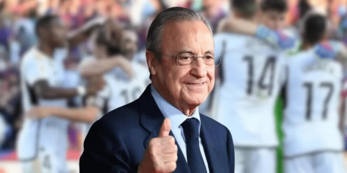 En el Real Madrid están estudiando dos elementos a tener en cuenta para revisar