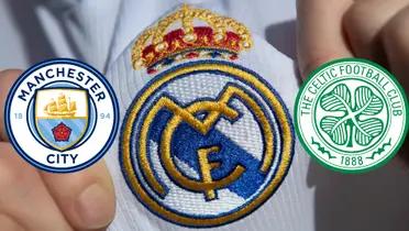 En el sorteo de la Champions de dieciseisavos de final ha dado como rival del Real Madrid a este equipo