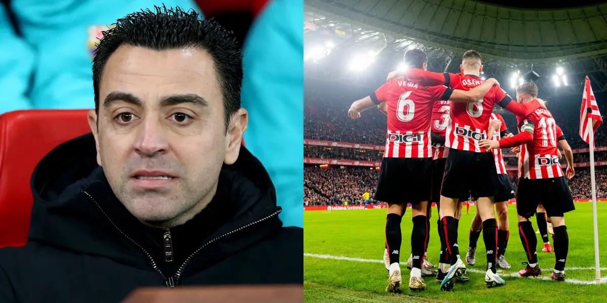 En la antesala de un nuevo duelo en San Mamés, el entrenador quiere sumar de a tres.