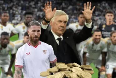 En la Concha Espina tendrían en remojo uno de los grandes futuribles del mercado