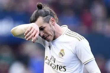 En las últimas horas había surgido la posibilidad de que Gareth Bale ocupase lugar como extracomunitario para el Real Madrid debido al Brexit, sin embargo como su actual contrato fuer firmado con anterioridad a la salida de Reino Unido de la Unión Europea, el mismo le permite no ocupar dicha plaza.
