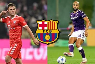 En lugar de ir por un crack de jerarquía FC Barcelona piensa en un jugador totalmente desconocido en lugar de Sergio Busquets