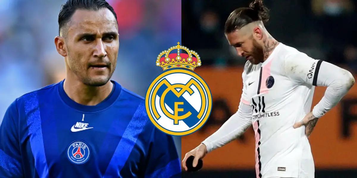 En su momento abandonaron la casa blanca en busca de otros objetivos, aunque no todo salió como lo esperado.