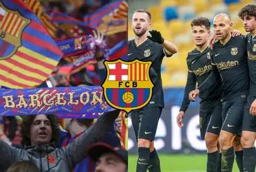 En su momento el club lo eligió como delantero fijo, pero nunca rindió y tras su marcha dejó fuertes declaraciones hacia la afición del club.