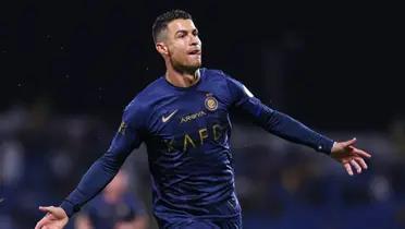 En vez de hacer más goles, la razón por la que Cristiano Ronaldo pidió el cambio