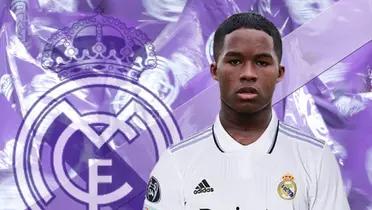 Endrick / Foto: Marca