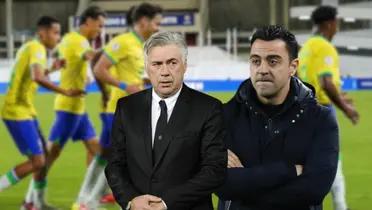 Endrick no estará en París 2024, la gran sorpresa que reciben Madrid y Barça