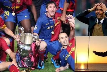 Era considerado una de las joyas de España, no aguantó la presión y se fue su carrera al estanco.