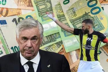 Era una de las grandes figuras de la Premier League, pero se marchó a Asia para ganar una gran cantidad de dinero y ahora se arrepiente