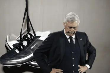 Era uno de los jugadores del momento pero las lesiones no le permitieron vovler a su nivel