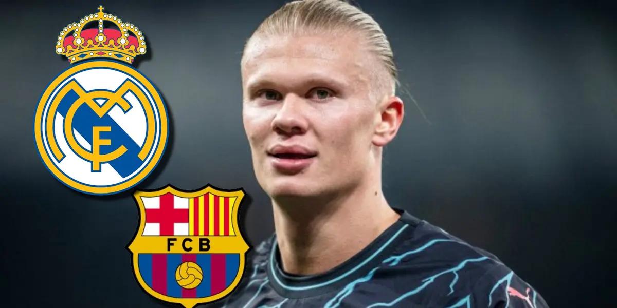 Erling Haaland - / Foto: Marca