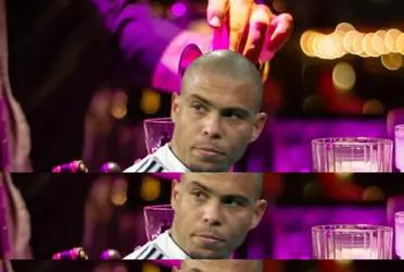 Es considerada una leyenda del fútbol moderno, llegó a ser campeón del mundo y cautivó a todos en el cuadro Merengue, ahora lo acusan de fiestero.