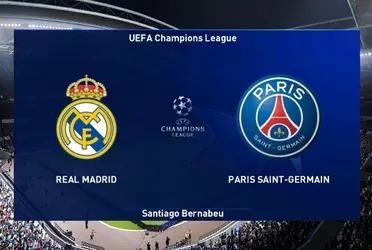 Es una final anticipada y el partido de ida dejó un resultado por demás incierto para el equipo de Messi, Neymar y Mbappé. El Merengue lo espera con un Bernabeu en llamas