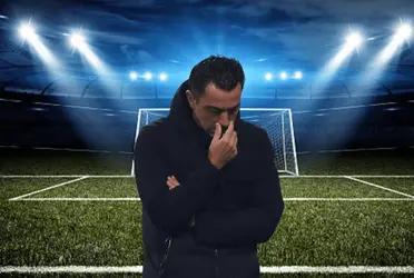 Es uno de los grandes artilleros del continente y tenía la ilusión de jugar en el club Bluagrana, sin embargo lo terminaron descartando