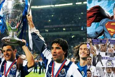 Es uno de los entrenadores con más títulos y más polémicos de la historia.