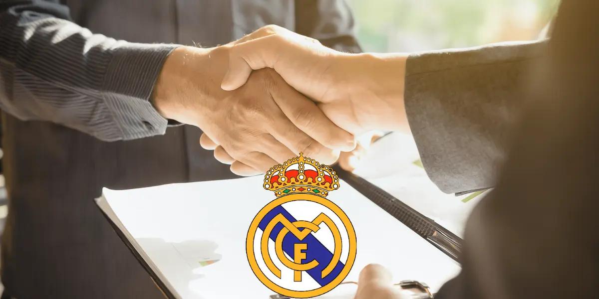 Es uno de los grandes referentes de la defensa Merengue, y aunque no sumó minutos Florentino Pérez continúa apostando por él