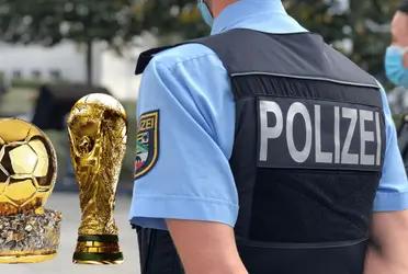 Es uno de los grandes referentes de la selección brasilera en donde ganó todo lo que tuvo a su alcance, aunque ahora es señalado por un grave delito