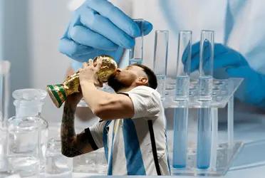 Es uno de los máximos ídolos en su país y tiene mejor registro que Messi, pero dio su veredicto sobre un tema candente y sufrió las consecuencias.