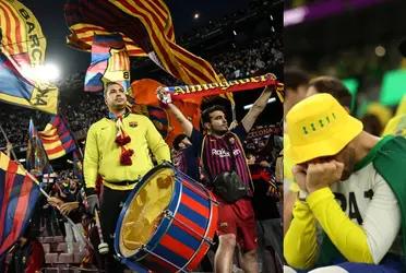 Es uno de los mejores delanteros de la actualidad y busca brillar en la liga de española.