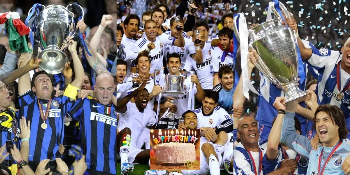 Es uno de los mejores técnicos del planeta y el que mejor encara las ruedas de prensa.