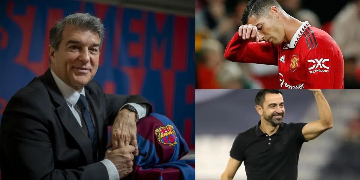 Es uno de los mejores técnicos de la actualidad y lo pretenden los mejores clubes del planeta.