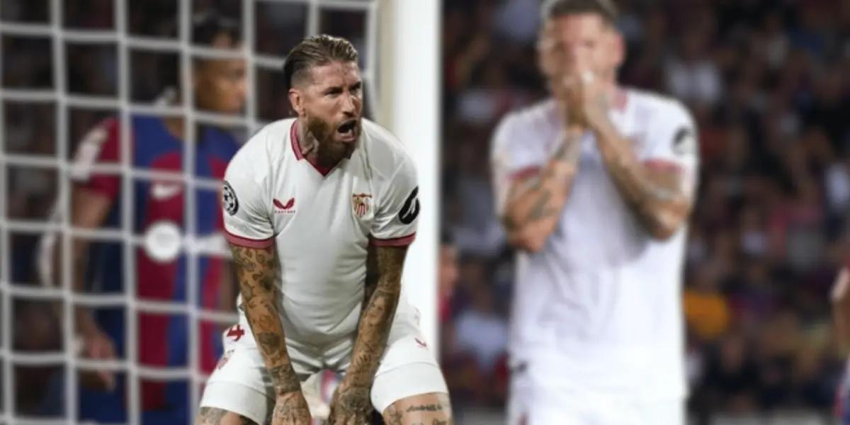 Escándalo en el Sevilla tras conocerse la decisión del club con los “históricos”