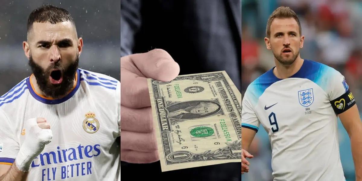 España e Inglaterra tienen un mano a mano por una de las joyas del planeta.