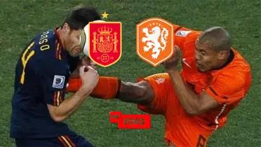 España necesita una victoria en España para alcanzar las semifinales