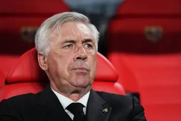 Esta tarde en Anfield, el equipo dirigido por Carlo Ancelotti visitará a sus pares de Inglaterra. El juego comenzará a las 21.00hs (horario español).