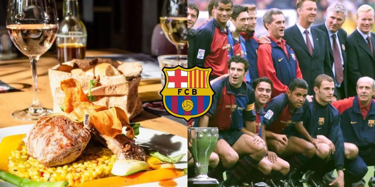 Esta es la extraña historia de Dragan Ciric, futbolista serbio con un extraño presente tras el fútbol.