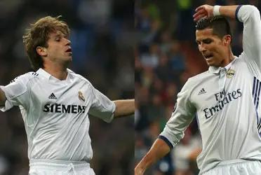 Esta es la historia de Antonio Cassano, antiguo delantero merengue que hoy sigue ocupando su vida al fútbol, pero desde otro lugar.