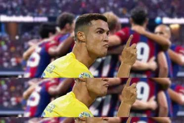 Está inscrito en La Liga sin dorsal, le restan pocos días en el mercado europeo y no le cierra las puertas a jugar en Arabia Saudita