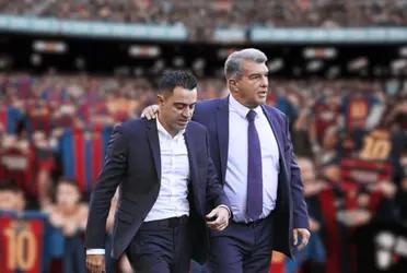 Esta sería la única intención en el próximo movimiento de jugadores de la temporada