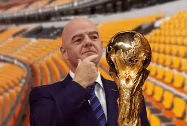 Este anuncio ha sorprendido a muchos y desde el club ven posible la proeza de alcanzarlo