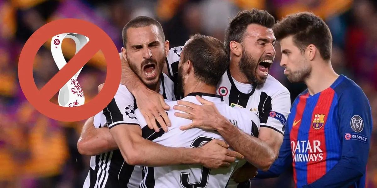 Este delantero llegó a ser de los mejores del mundo en su puesto, aunque en su selección nunca pudo asentarse.