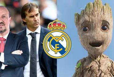 Este entrenador acaba de llegar a un modesto equipo de la Premier League.