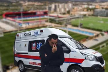 Este es el motivo de su afectación